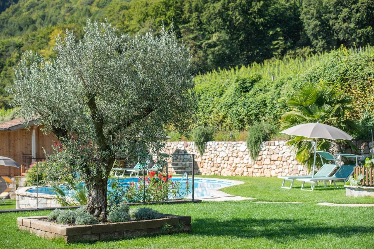 Weingut Wolkanhof Appiano Sulla Strada Del Vino Dış mekan fotoğraf